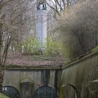 Photo de belgique - Le Fort de Loncin